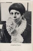 Josephine Saxton