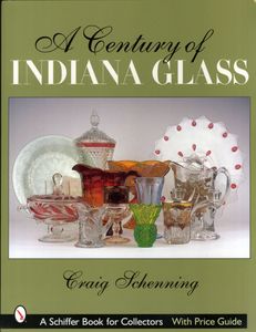 A Century of Indiana Glass