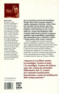Ara És El Moment - Breu Crónica Oral Dels Indis Catalans