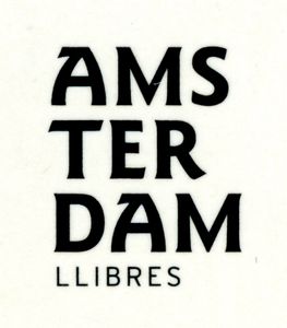 AMSTERDAM Llibres