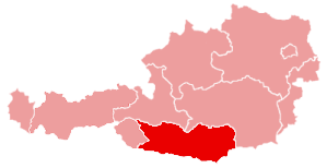 Carinthia