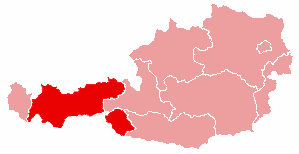 Tyrol