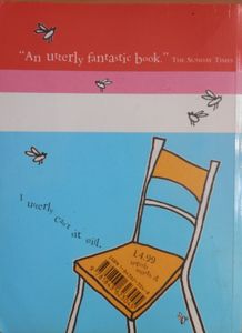 Utterly me, Clarice Bean