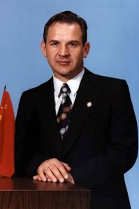 Valeri Kubasov