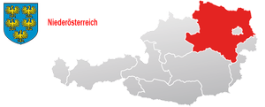 Lower Austria