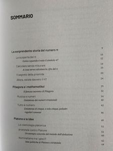 Grandi idee della matematica - n. 04 - Tutto è Numero