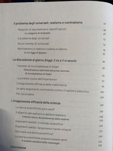 Grandi idee della matematica - n. 04 - Tutto è Numero