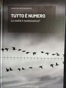 Grandi idee della matematica - n. 04 - Tutto è Numero