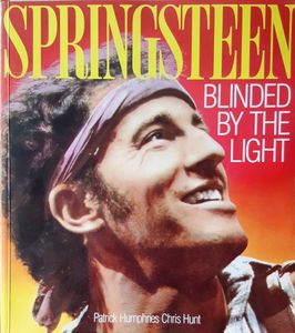Springsteen - Blinded By The Light