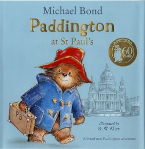Paddington at St Paul's