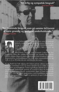 Leonard Cohen - Et Liv