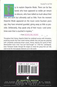 Depeche Mode: Some Great Reward
