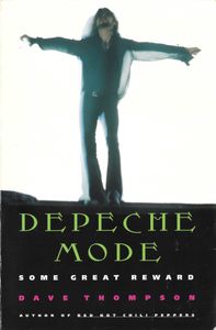 Depeche Mode: Some Great Reward