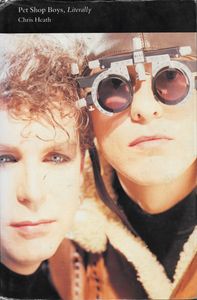 Pet Shop Boys, Literally