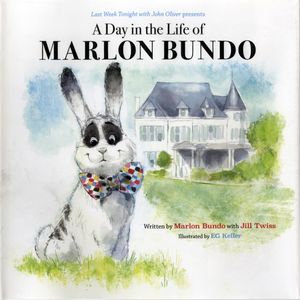 A Day in the Life of Marlon Bundo