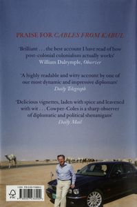 Ever The Diplomat: Confessions of a Foreign Office Mandarin