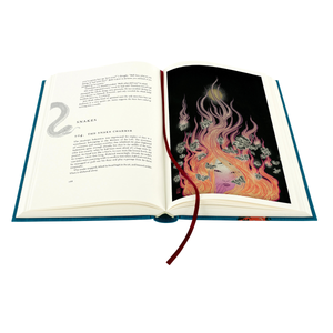 Japanese Tales