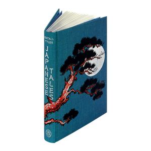 Japanese Tales