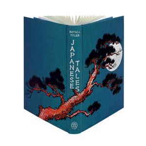 Japanese Tales