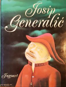 Josip Generalić