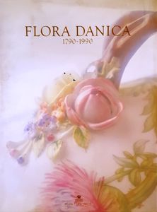 Flora Danica 1790-1990