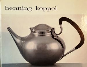Henning Koppel