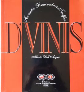 D'Vinis