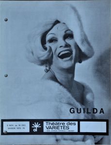 Théâtre Des Variétés