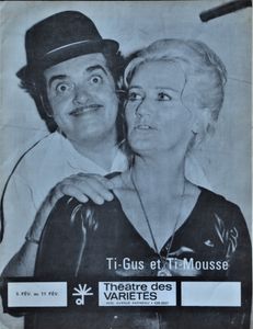 Théâtre Des Variétés