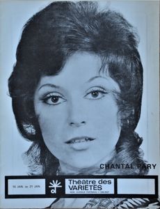 Théâtre Des Variétés