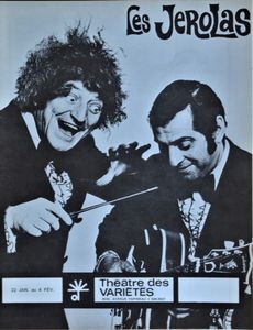 Théâtre Des Variétés