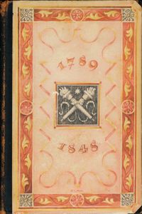 Zwischen zwei Revolutionen: Der Geist der Schinkelzeit (1789-1848)