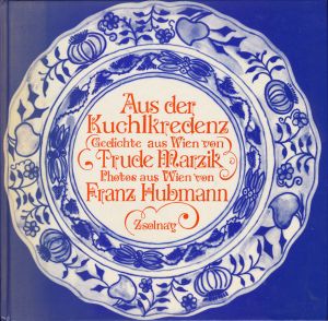 Aus der Kuchlkredenz