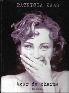 Patricia Kaas Tour de charme