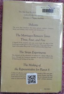 Documents Relating to the Sentimental Agents In the Volyen Empire