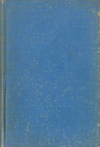 A Prospect of the Sea