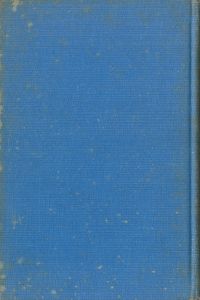 A Prospect of the Sea