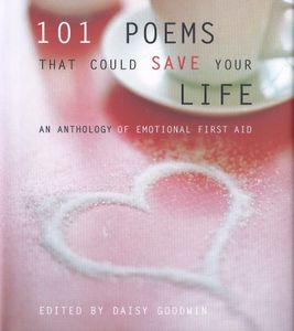 101 Poems That Could Save Your Life