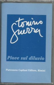 Piove sul diluvio
