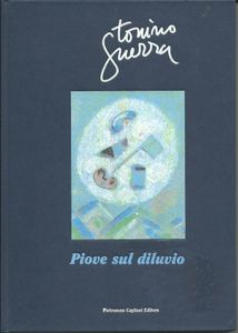 Piove sul diluvio