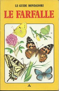 Le farfalle