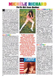 Jukebox Magazine N° 394
