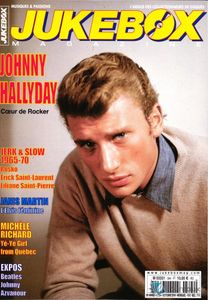 Jukebox Magazine N° 394