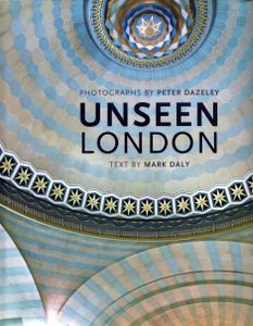 Unseen London