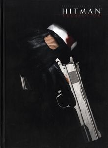Hitman™ Absolution Prima Official Game Guide: Professional Edition