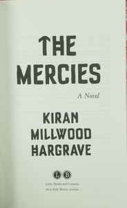 The Mercies