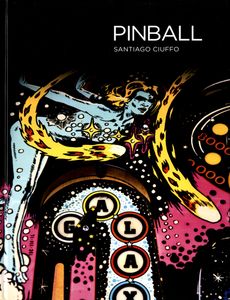 Pinball: International Edition