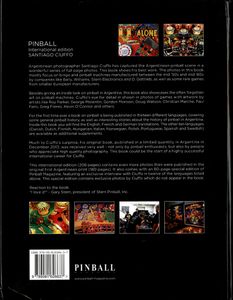 Pinball: International Edition