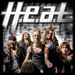 H.E.A.T.