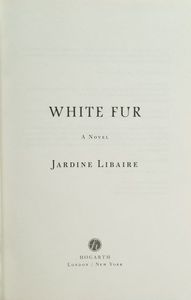 White Fur